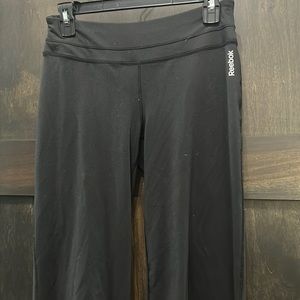 Size M Reebok Pants